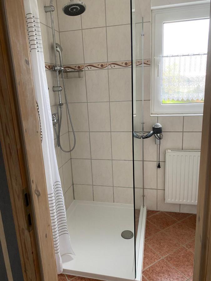 Gaestehaus Schmidt Appartement
