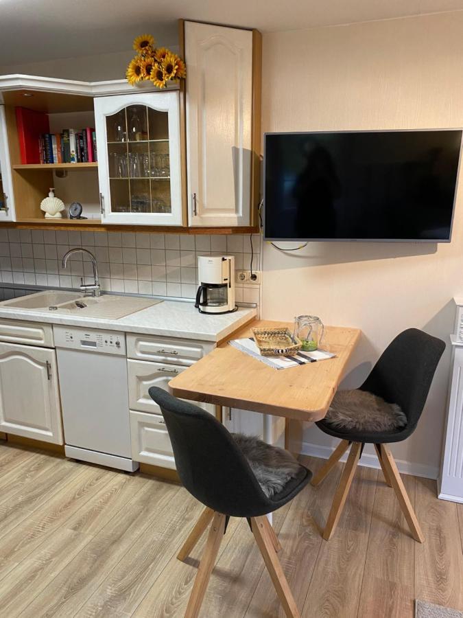 Appartement Gaestehaus Schmidt