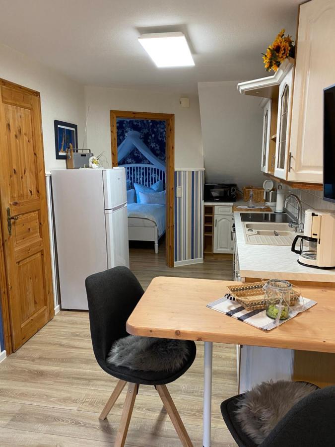 Gaestehaus Schmidt Appartement