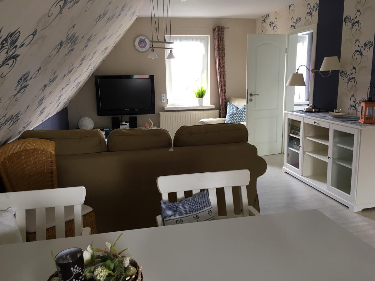 Gaestehaus Schmidt Appartement Boltenhagen (Ostseebad)