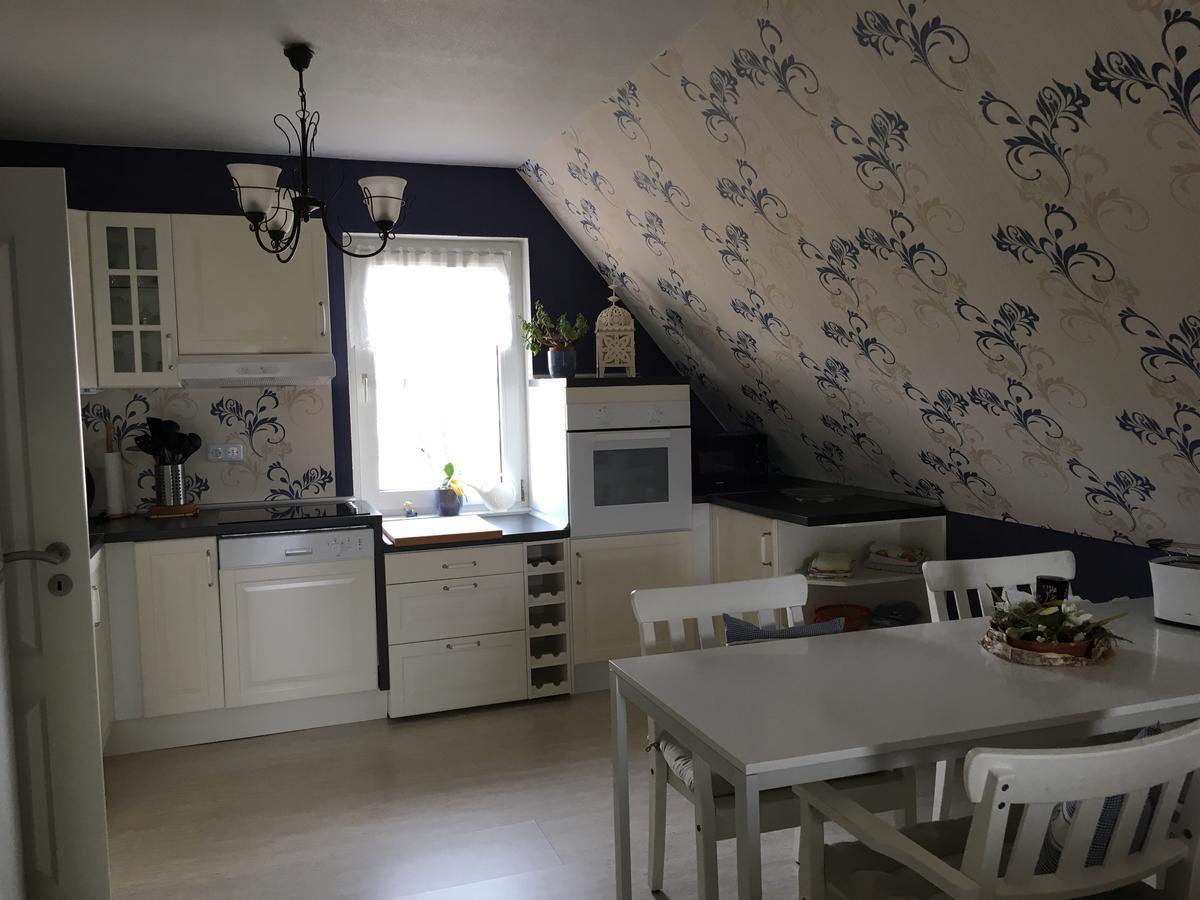 Appartement Gaestehaus Schmidt Boltenhagen (Ostseebad)