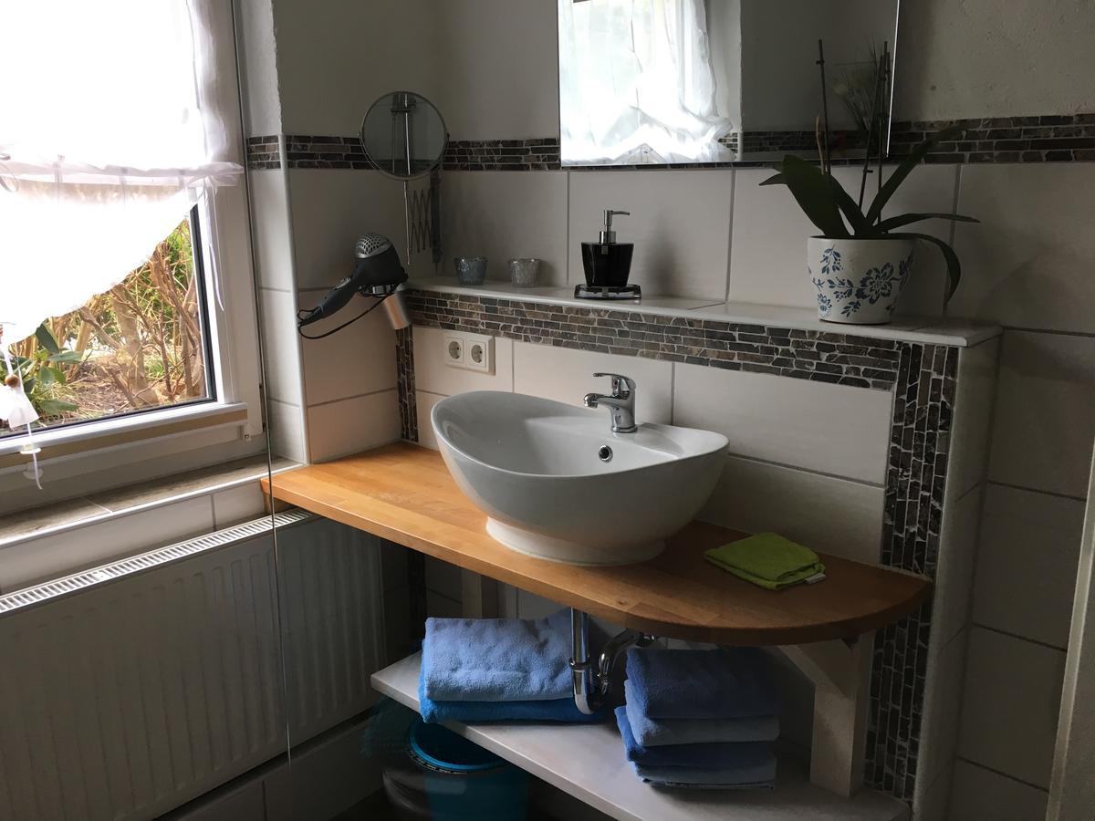 Appartement Gaestehaus Schmidt Boltenhagen (Ostseebad)