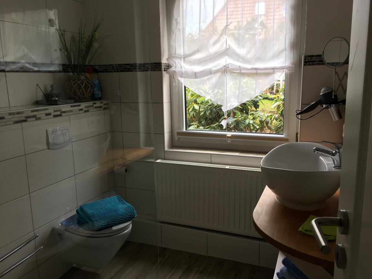 Gaestehaus Schmidt Appartement Boltenhagen (Ostseebad)