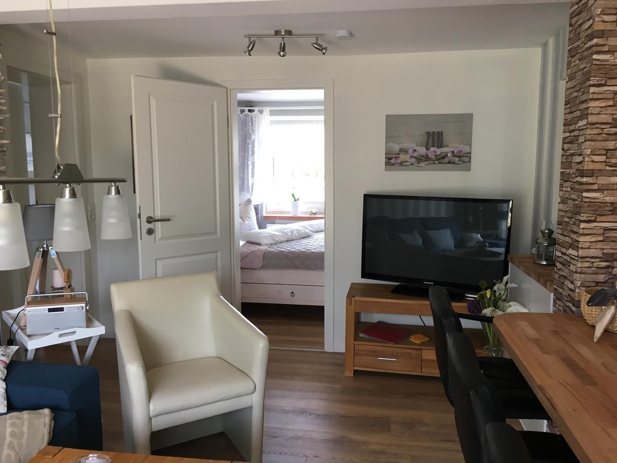Gaestehaus Schmidt Appartement
