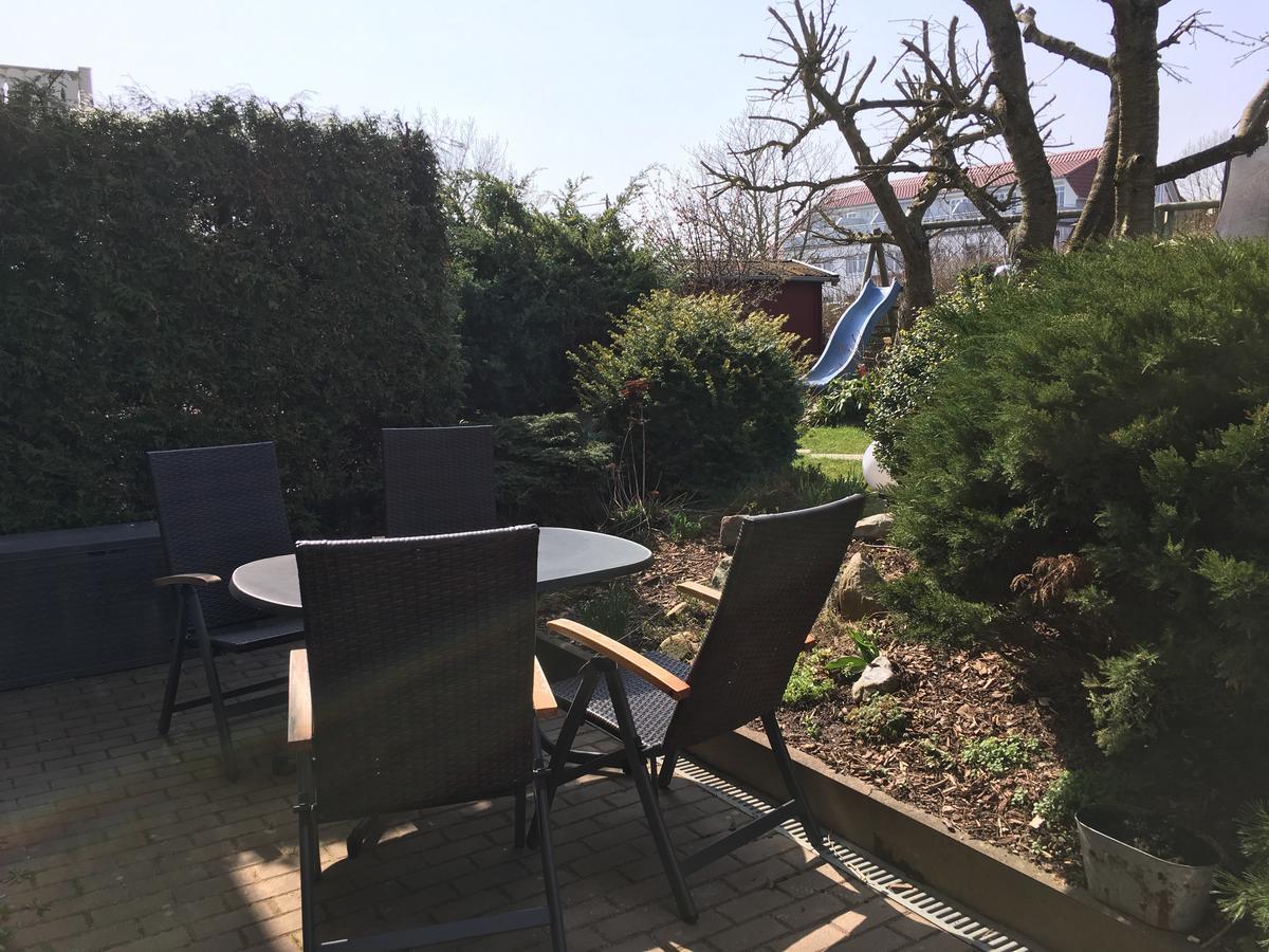 Appartement Gaestehaus Schmidt *