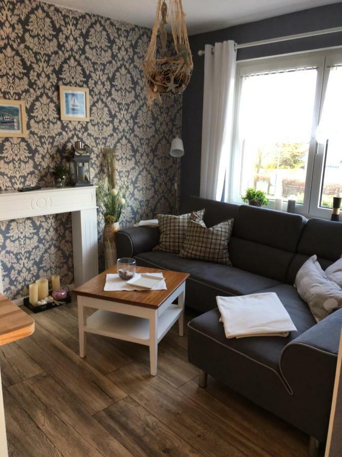 Appartement Gaestehaus Schmidt