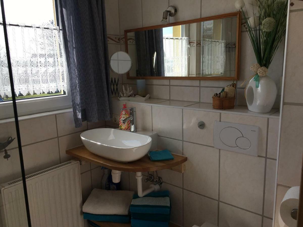 Appartement Gaestehaus Schmidt