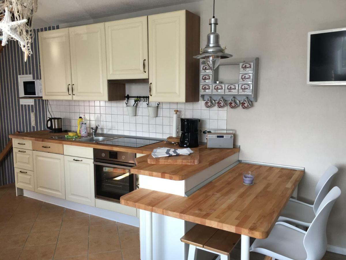 Appartement Gaestehaus Schmidt