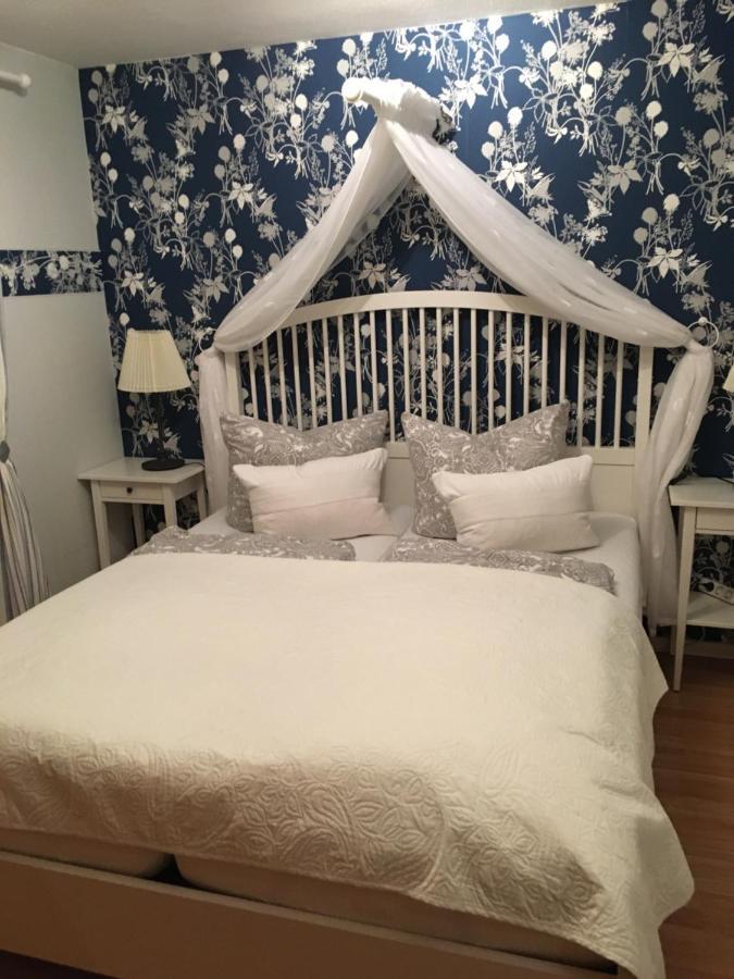 Gaestehaus Schmidt Appartement *