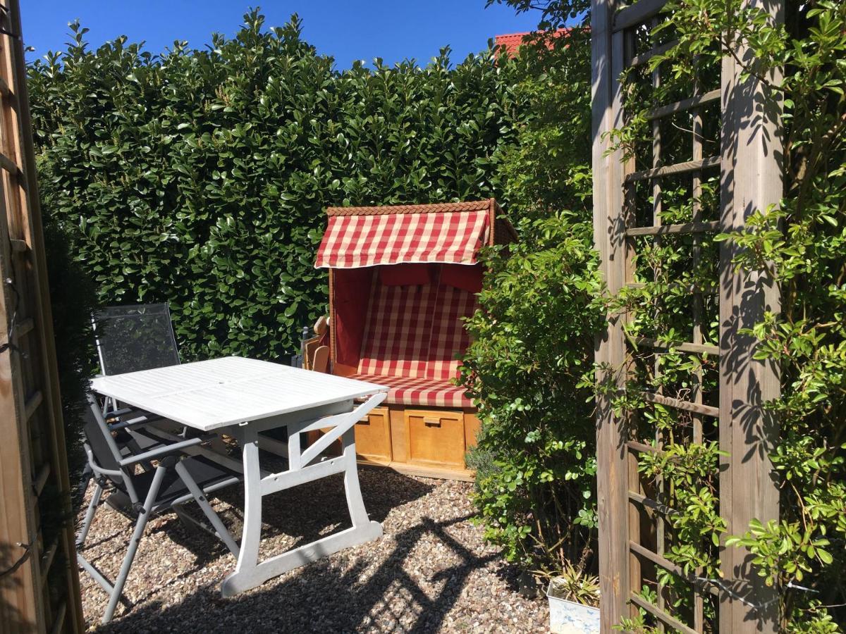 Appartement Gaestehaus Schmidt Boltenhagen (Ostseebad)